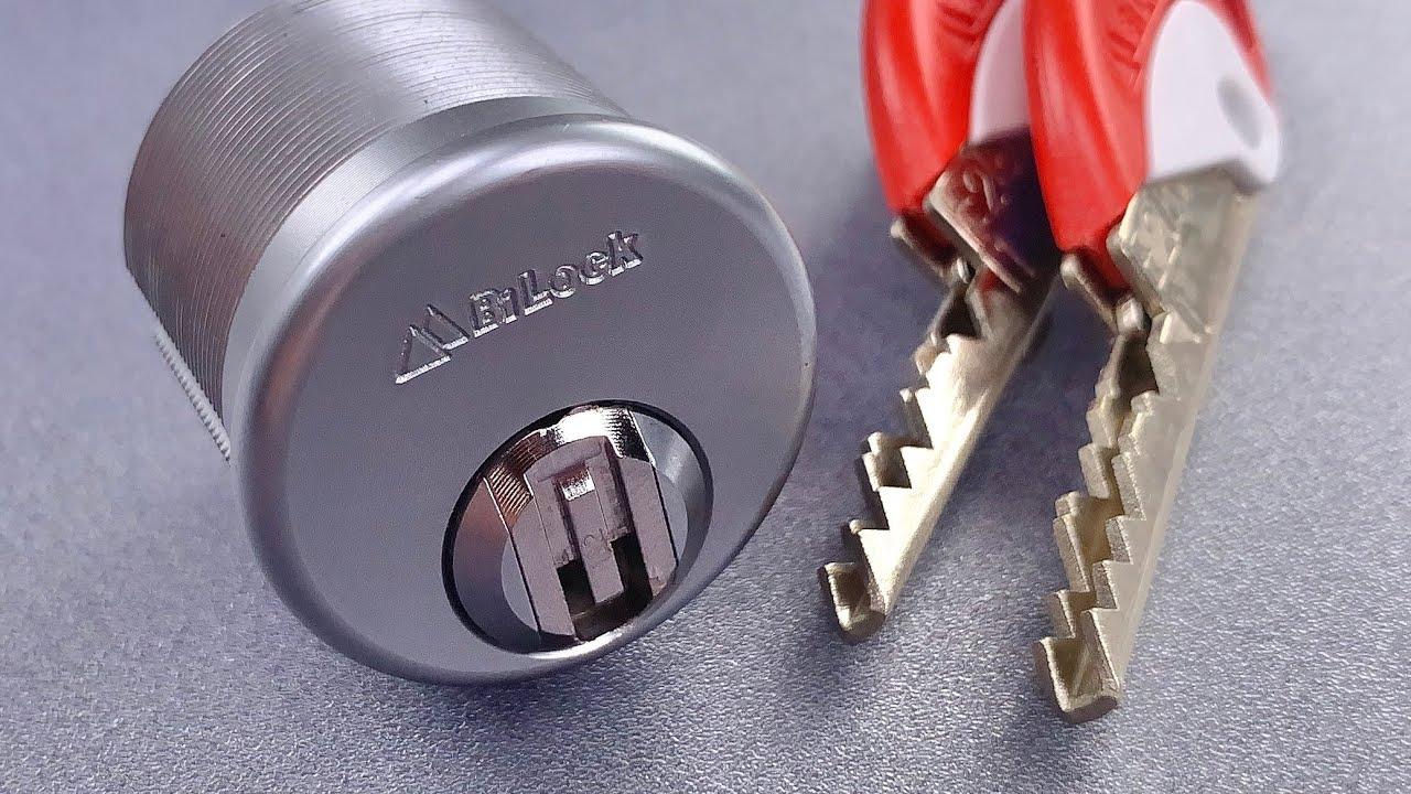 The Pursuit of Security: Top Ten Locks That Push the Limits of Pickability