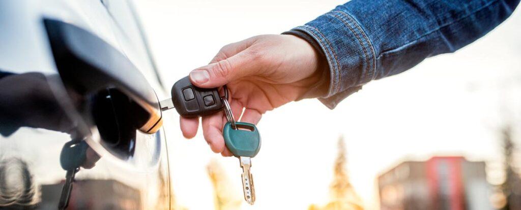 Choosing a Reliable Locksmith in Kildare