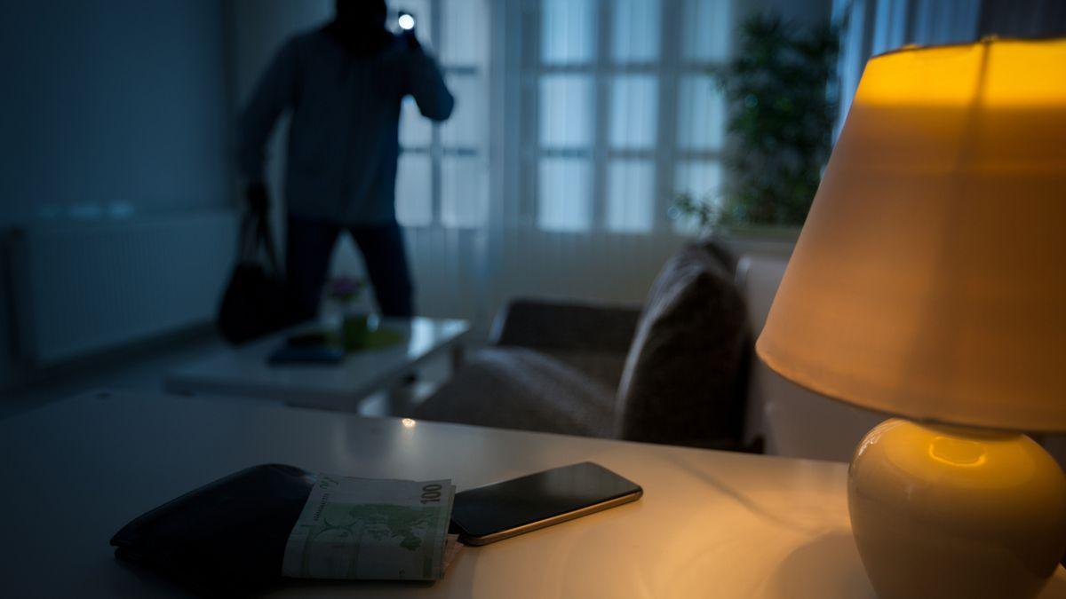 The Psychology of Burglars: Understanding How They Think and How to Protect Your Home.