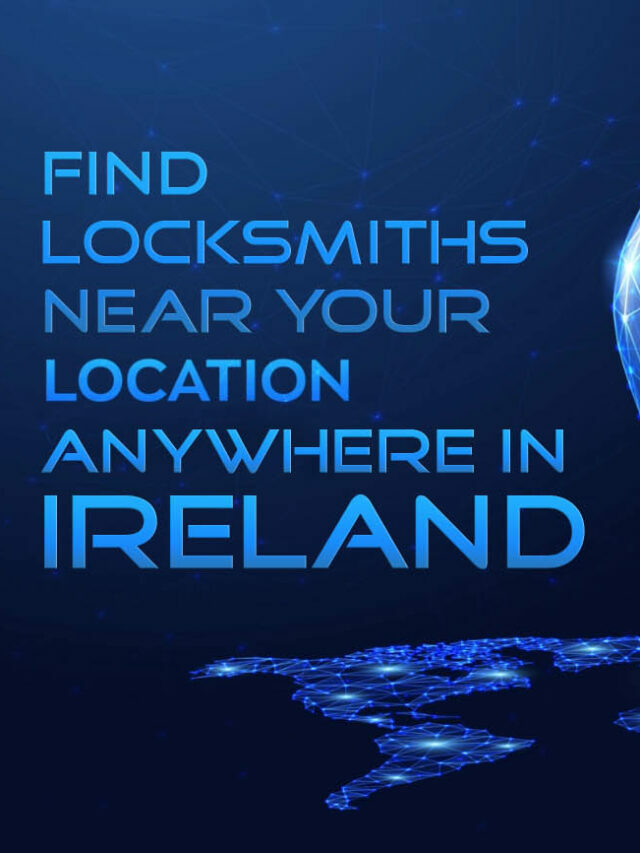 Dyno Locks & Alarms leading provider of locksmith & security services in Dublin
